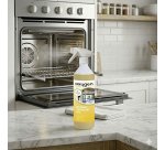 Décapant Four Insert Gril - Spray de 750 ml