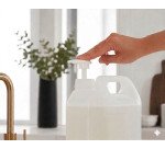 Pompe doseuse pour bidon de 5 L