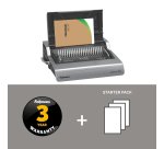 Electric binding machine " Fellowes Galaxy"