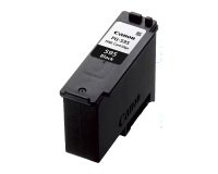 Canon PG-595 black cartridge - For inkjet printer