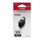 Canon PG-595 Zwarte cartridge - Voor inkjetprinter
