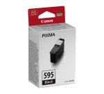 Canon PG-595 Zwarte cartridge - Voor inkjetprinter