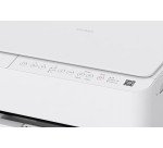 CANON PIXMA TS4150i Imprimante multifonction 3 en 1 Wifi jet d'encre A4 couleur