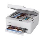 CANON PIXMA TS7550i Imprimante multifonction 3 en 1 Wifi jet d'encre A4 couleur