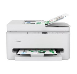 Canon pixma ts7550i inkjet a4 1200 x 1200 dpi wi-fi
