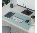 Leitz large desk pad 80 x 40 cm