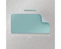 Grand sous main Leitz  80 x 40 cm