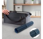Grand sous main Leitz  80 x 40 cm