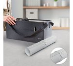 Grand sous main Leitz  80 x 40 cm