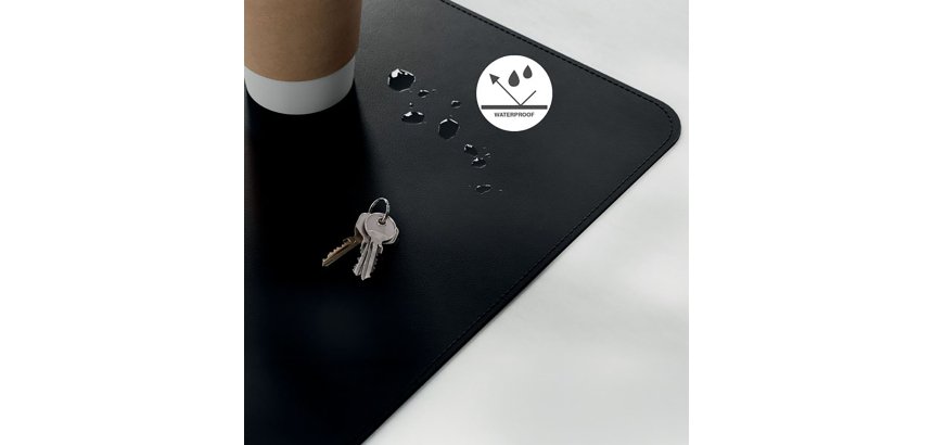 Leitz large desk pad 80 x 40 cm