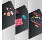 Leitz large desk pad 80 x 40 cm