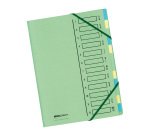 Trieur dos agrafé 12 cases Extendos
