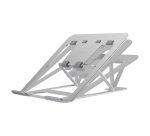 Fellowes Supporto Laptop Portatile Alumia