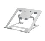 Fellowes Supporto Laptop Portatile Alumia