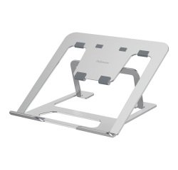 Fellowes Supporto Laptop Portatile Alumia