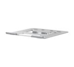 Fellowes Supporto Laptop Portatile Alumia