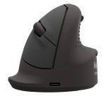 Universal ergonomic vertical mouse by Fellowes Breyta