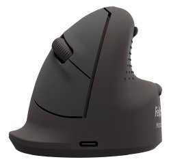 Universal ergonomic vertical mouse by Fellowes Breyta