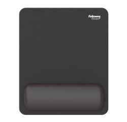 Fellowes Breyta Mousepad Con Poggiapolsi