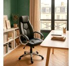 Fauteuil de bureau Cyrus