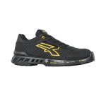 Scarpe antinfortunistiche U-Power Matt S3S CI FO SR