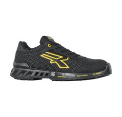 Scarpe antinfortunistiche U-Power Matt S3S CI FO SR, taglia 41