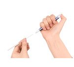 Gomme stylo Mono Zéro pointe rectangulaire Tombow