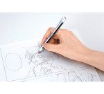 Gomme stylo Mono Zéro pointe ronde Tombow