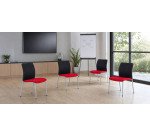 Bruneau Siracusa Chair Fabric 