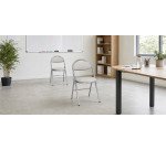 Folding Chairs Super Comfort - Fabric