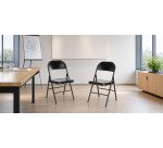 Folding Chair Metal