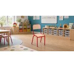 Ludo Schulstuhl - Größe 3 - Großer Kindergartenbereich