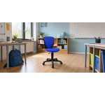 Fauteuil pivotant pour enfant 'HIGH S'COOL'