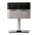 Epson Lifestudio Flex Plus EF-72 1000 lumens ANSI 3LCD 4K (4096x2400) Noir, Chêne, Argent