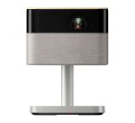 Epson Lifestudio Flex Plus EF-72 1000 lumens ANSI 3LCD 4K (4096x2400) Noir, Chêne, Argent