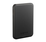 ZENS Semi Solid State wireless power bank - USB-C - 25 watt - 5.000/10.000 mAh