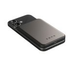 ZENS Semi Solid State wireless power bank - USB-C - 25 watt - 5.000/10.000 mAh