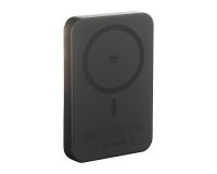 ZENS Batterie externe Semi Solide sans fil - USB-C - 25 watts - noir
