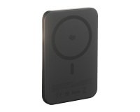 ZENS Semi Solid State draadloze powerbank - USB-C - 25 watt - 5.000/10.000 mAh