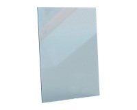 Specchio in plexiglass l 145 x h 192 x p 2 mm