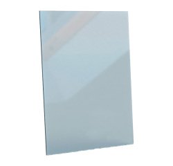En_specchio in plexiglass 145x192x2