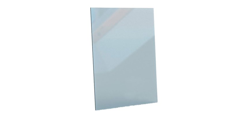 Specchio in plexiglass l 145 x h 192 x p 2 mm