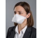 Masque de protection respiratoire FFP2