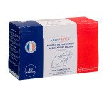 Masque de protection respiratoire FFP2