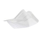 Masque de protection respiratoire FFP2