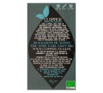 Thé noir Earl grey bio Clipper - Boîte de 25 sachets