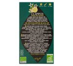 Infusion citron gingembre bio Clipper - Boîte de 25 sachets