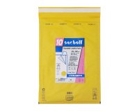 Buste imbottite Blasetti Sacboll J, 32 x 50 cm, 10 unità