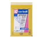 Buste imbottite Blasetti Sacboll FG, 25 x 39 cm, 10 unità