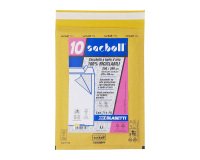 Buste imbottite Blasetti Sacboll FG, 25 x 39 cm, 10 unità